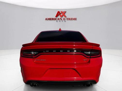 2019 Dodge Charger GT