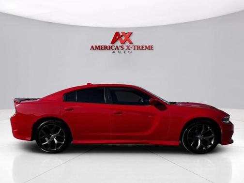 2019 Dodge Charger GT