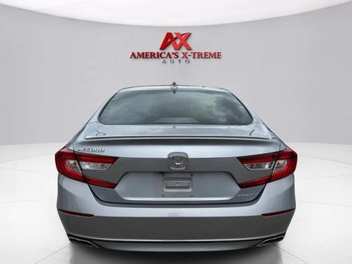 2020 Honda Accord Sport 1.5T