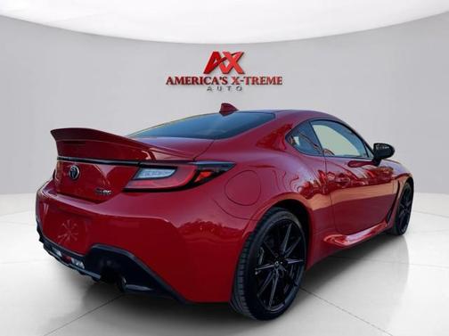 2024 Toyota GR86 Premium