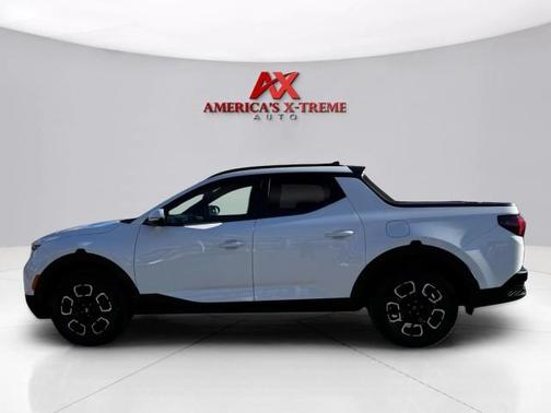 2022 Hyundai SANTA CRUZ 2.5T SEL Premium