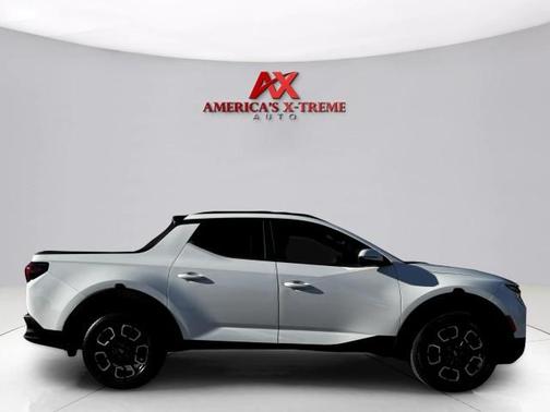 2022 Hyundai SANTA CRUZ 2.5T SEL Premium