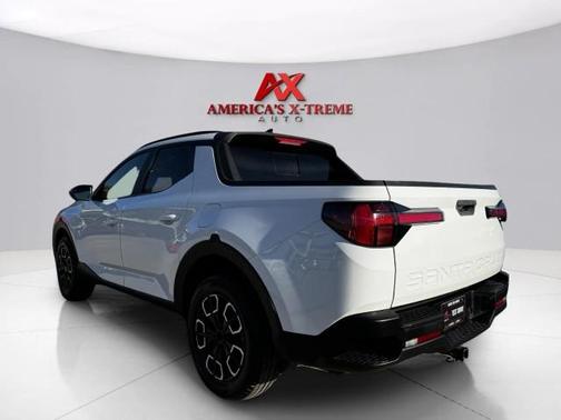 2022 Hyundai SANTA CRUZ 2.5T SEL Premium