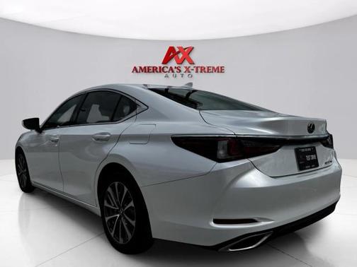 2023 Lexus ES 350 Base