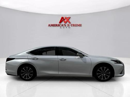 2023 Lexus ES 350 Base