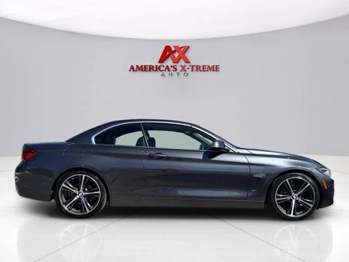 2019 BMW 430 i
