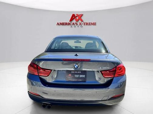 2019 BMW 430 i