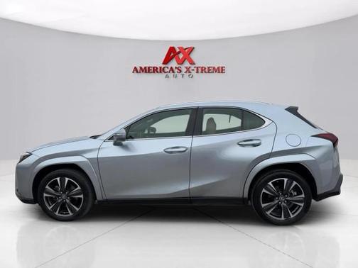 2023 Lexus UX 250h Premium
