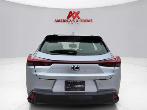 2023 Lexus UX 250h Premium