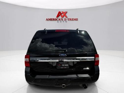 2017 Ford Expedition XLT