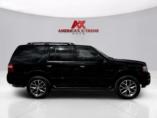 2017 Ford Expedition XLT