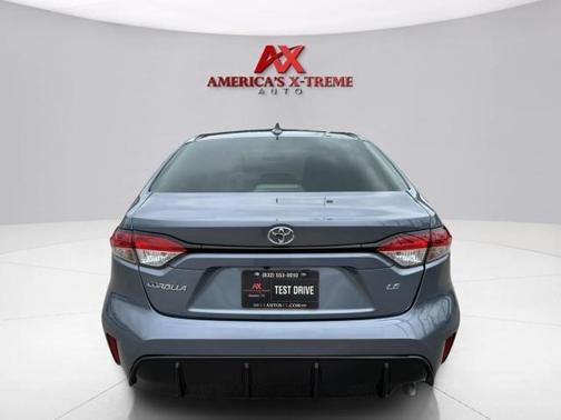 CELESTITE 2024 Toyota Corolla LE
