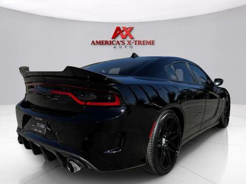 2018 Dodge Charger R/T 392