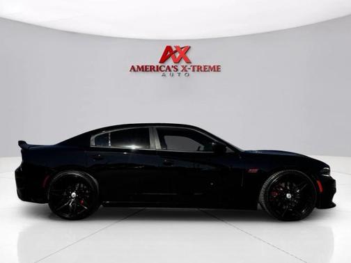 2018 Dodge Charger R/T 392