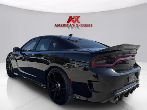 2018 Dodge Charger R/T 392