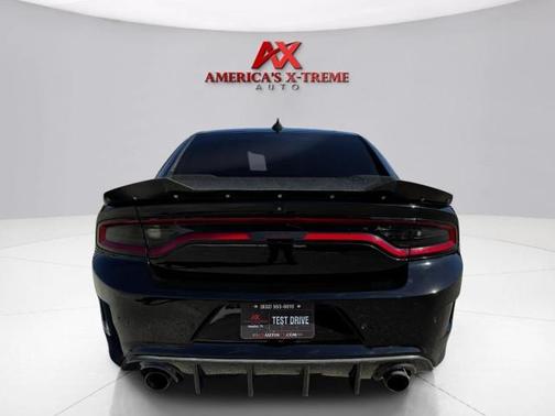 2018 Dodge Charger R/T 392