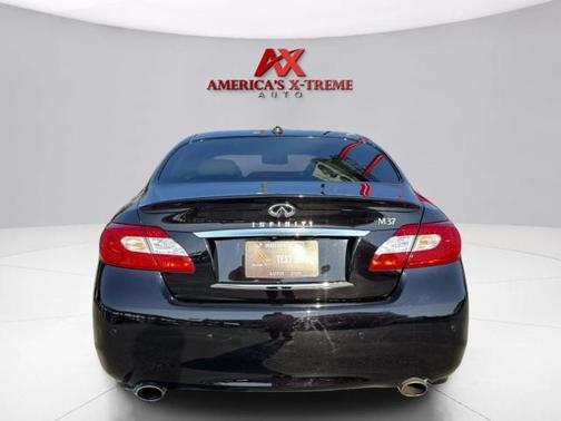 2013 INFINITI M37 Base