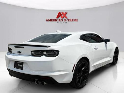 2023 Chevrolet Camaro LT1