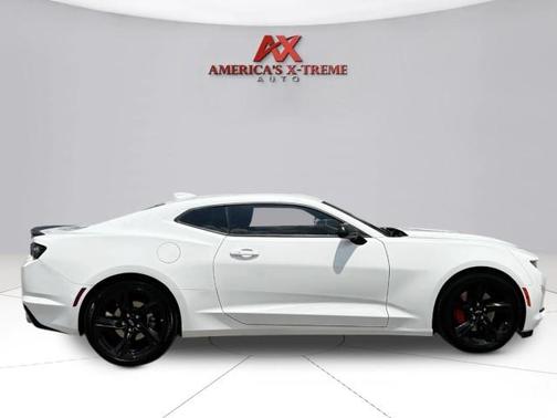 2023 Chevrolet Camaro LT1