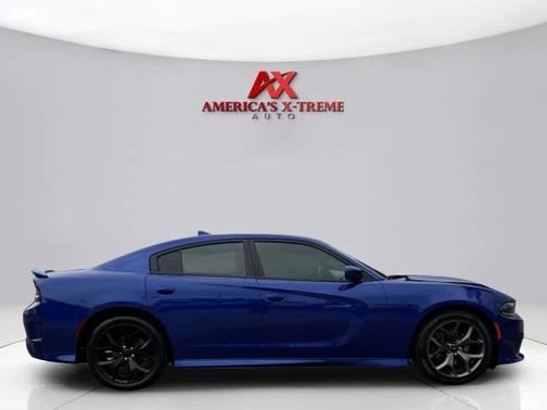 2019 Dodge Charger GT