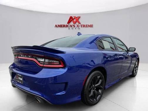 2019 Dodge Charger GT
