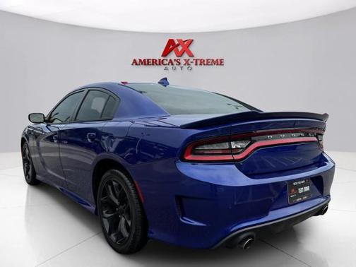 2019 Dodge Charger GT