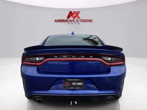 2019 Dodge Charger GT