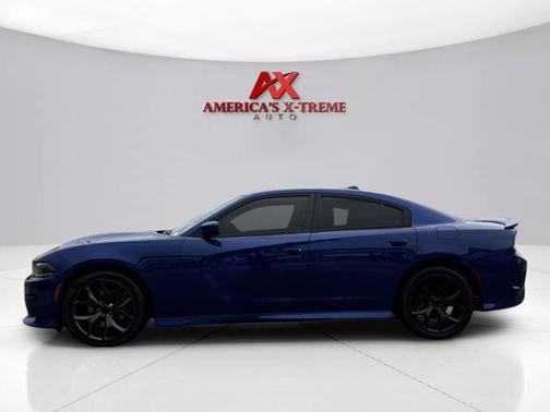 2019 Dodge Charger GT