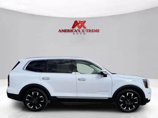 2023 Kia Telluride SX