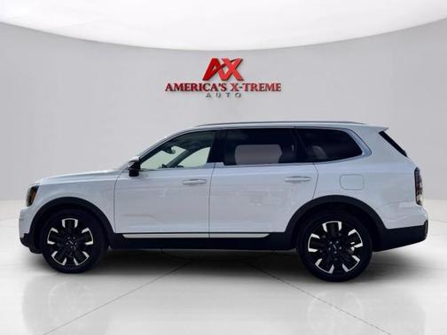2023 Kia Telluride SX