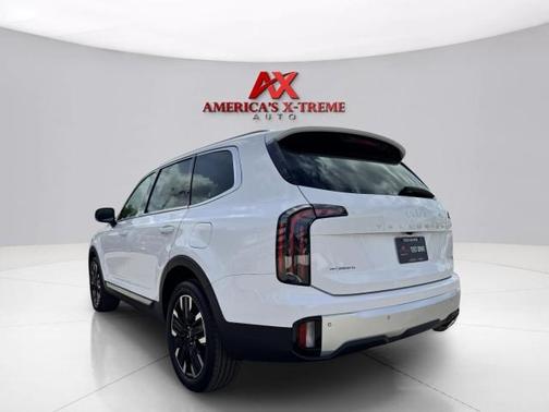 2023 Kia Telluride SX