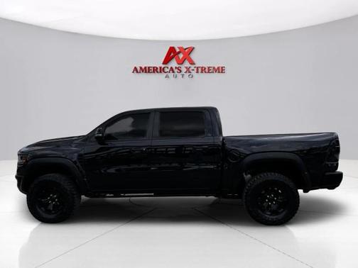 2023 RAM 1500 TRX