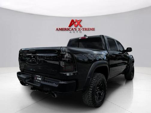 2023 RAM 1500 TRX