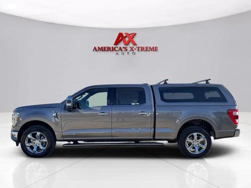 2023 Ford F-150 King Ranch