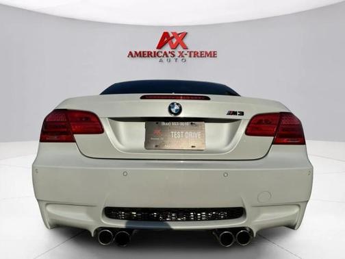 2013 BMW M3 Base