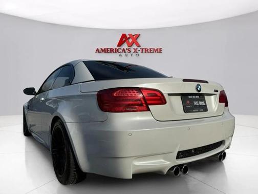 2013 BMW M3 Base