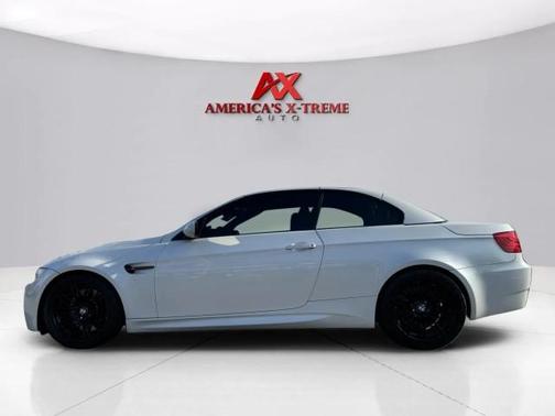 2013 BMW M3 Base