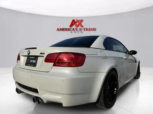 2013 BMW M3 Base