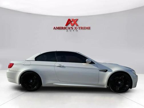 2013 BMW M3 Base