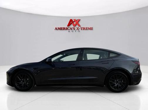 2024 Tesla Model 3 Base