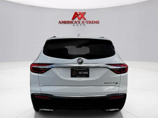2019 Buick Enclave Essence