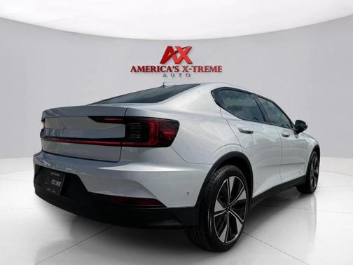 2023 Polestar 2 Plus
