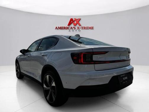 2023 Polestar 2 Plus