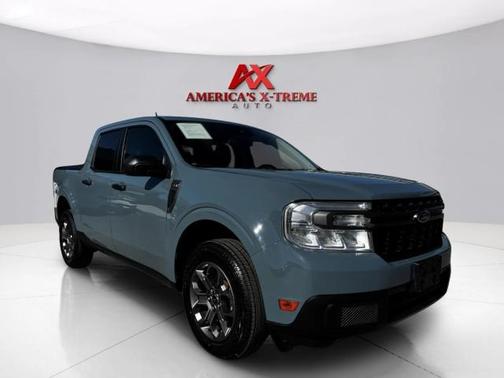 2022 Ford Maverick XL