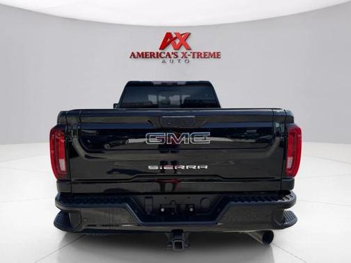 2020 GMC Sierra 2500 Denali