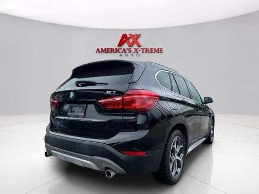 2018 BMW X1 xDrive28i