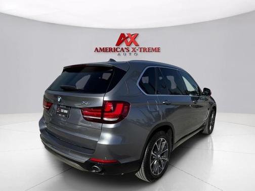 2017 BMW X5 sDrive35i