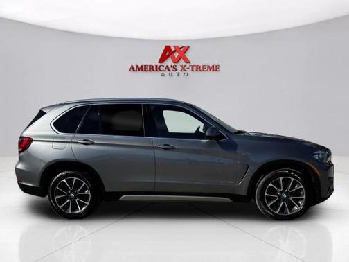 2017 BMW X5 sDrive35i