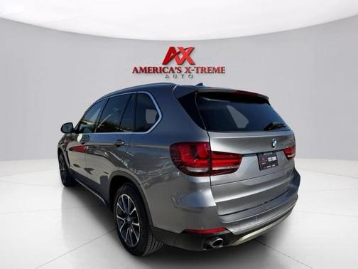 2017 BMW X5 sDrive35i