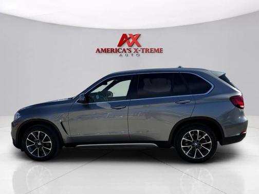 2017 BMW X5 sDrive35i